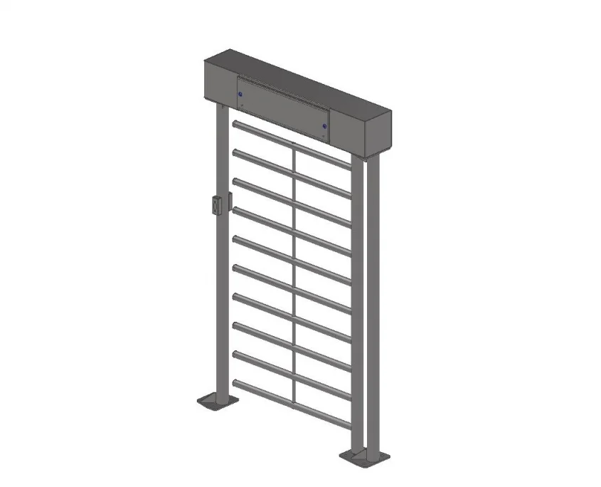 Turnstiles