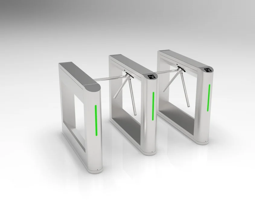 Arm Gates
